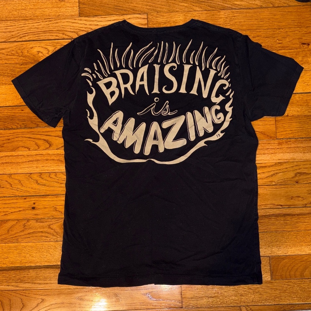 Chipotle T-Shirt - Picture 2 of 2